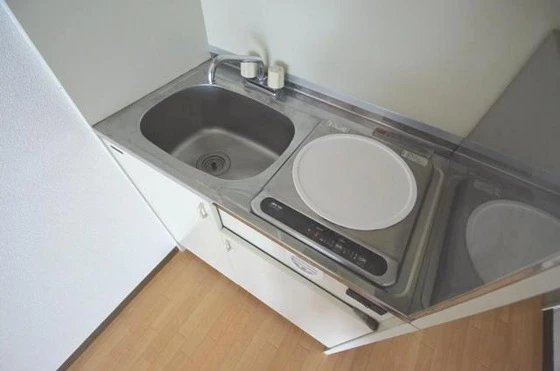 カサデソル己斐