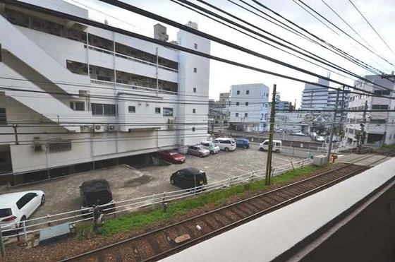 カサデソル己斐