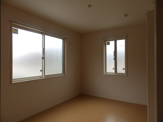 カーサアリエッタA･B･C C棟