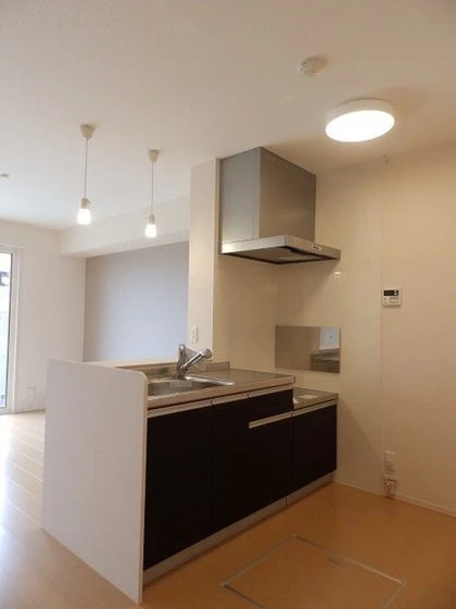 カーサアリエッタA･B･C C棟