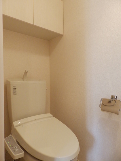 カーサアリエッタA･B･C C棟