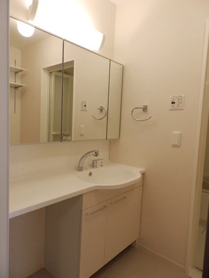 カーサアリエッタA･B･C C棟