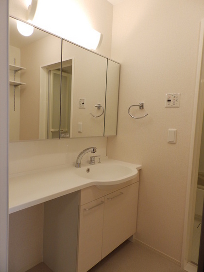 カーサアリエッタA･B･C C棟