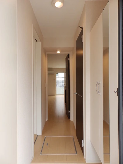 カーサアリエッタA･B･C C棟