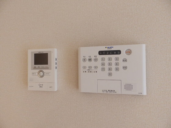 カーサアリエッタA･B･C C棟