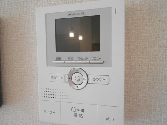 カーサアリエッタA･B･C C棟