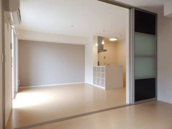 カーサアリエッタA･B･C C棟