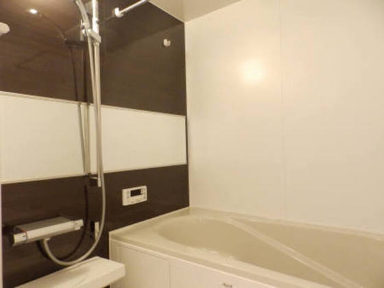 カーサアリエッタA･B･C C棟