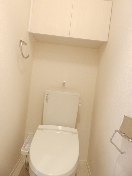 カーサアリエッタA･B･C C棟