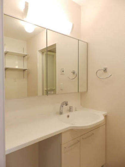 カーサアリエッタA･B･C C棟