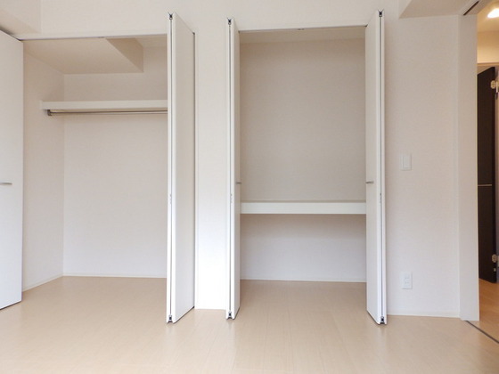 カーサアリエッタA･B･C C棟