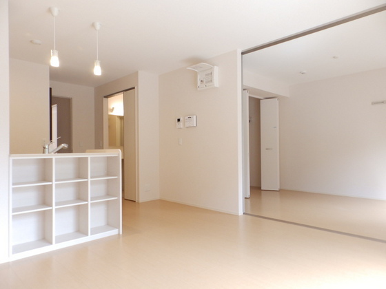 カーサアリエッタA･B･C C棟