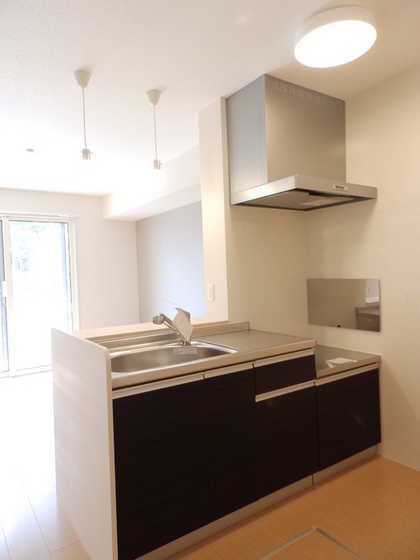 カーサアリエッタA･B･C C棟