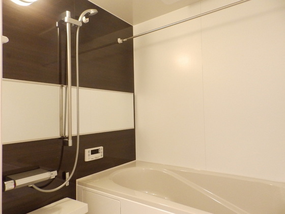 カーサアリエッタA･B･C C棟