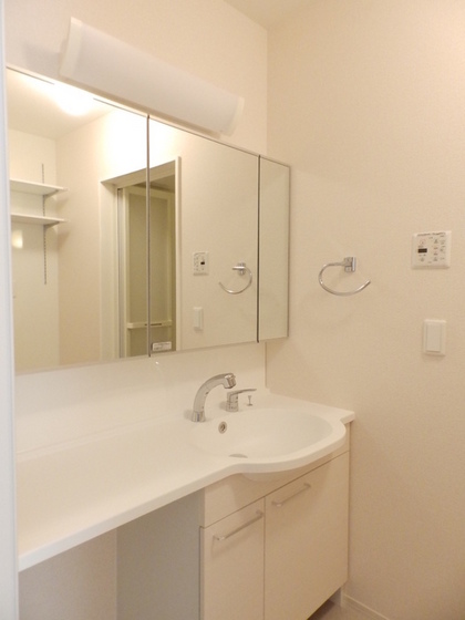 カーサアリエッタA･B･C C棟