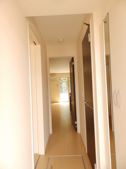 カーサアリエッタA･B･C C棟