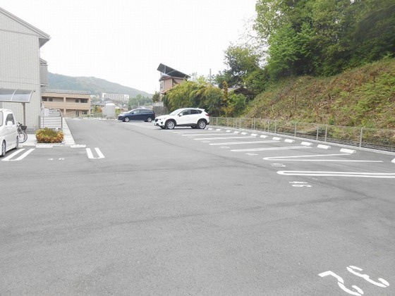 カーサアリエッタA･B･C C棟