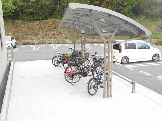 カーサアリエッタA･B･C C棟