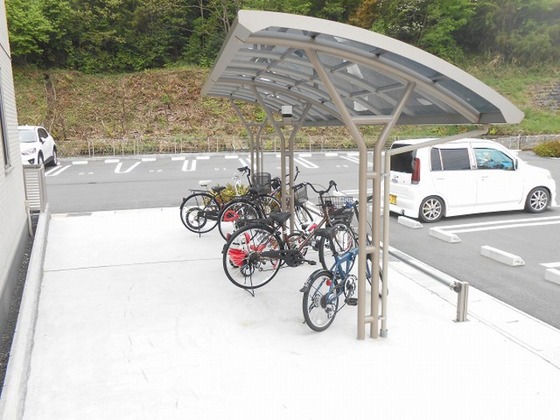 カーサアリエッタA･B･C C棟