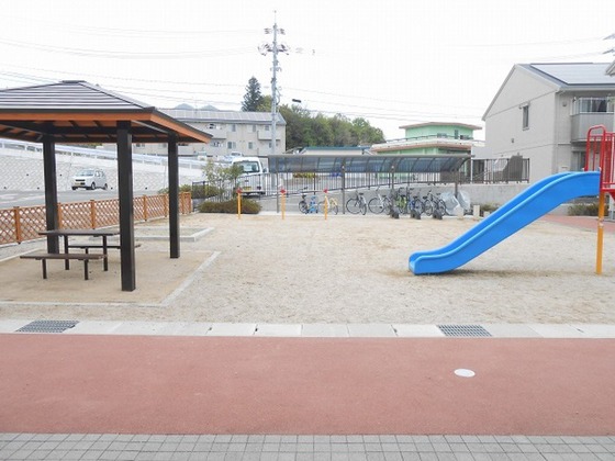 カーサアリエッタA･B･C C棟