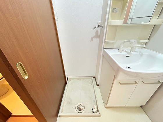 グリーンタウン上安 壱番館