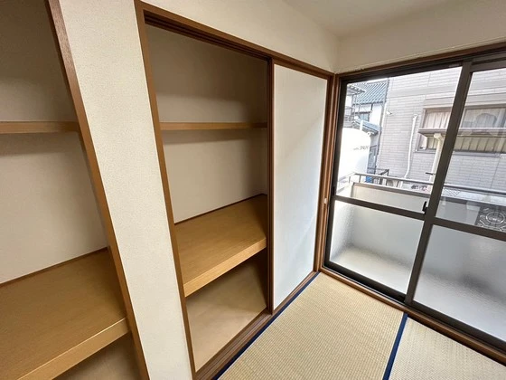 グリーンタウン上安 壱番館