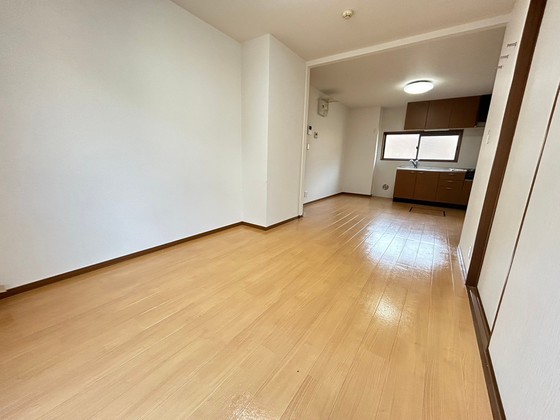 グリーンタウン上安 壱番館