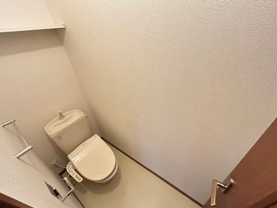 グリーンタウン上安 壱番館