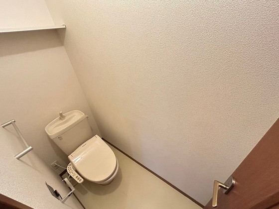 グリーンタウン上安 壱番館