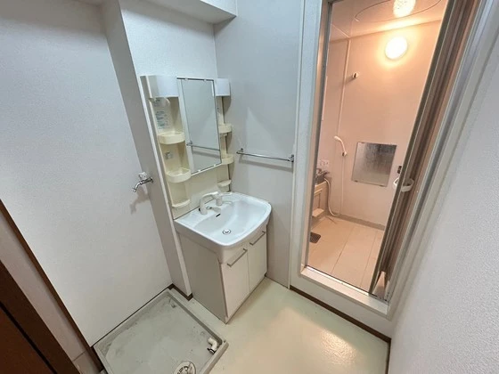 グリーンタウン上安 壱番館