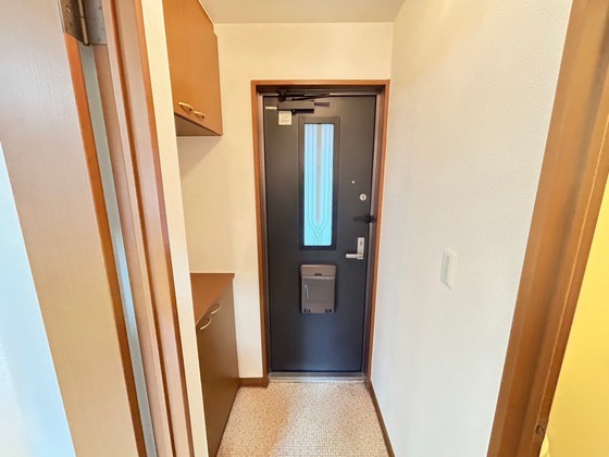 グリーンタウン上安 壱番館