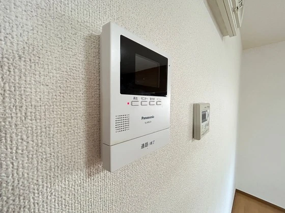 グリーンタウン上安 壱番館