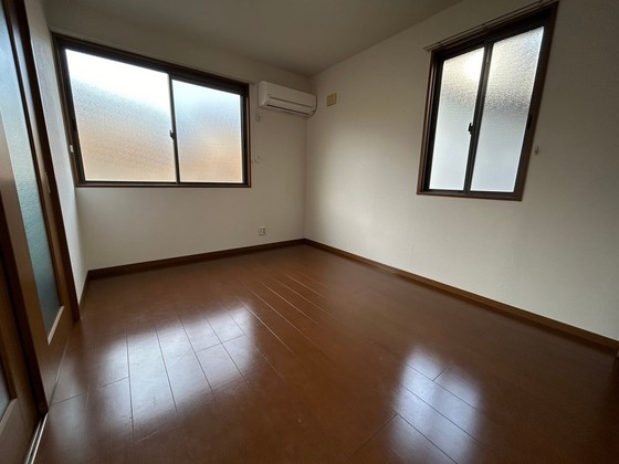 グリーンタウン上安 壱番館