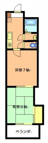 ベルシャトー加登