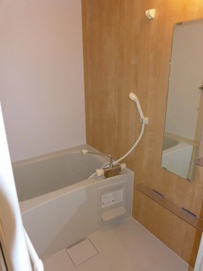 ベルシャトー加登