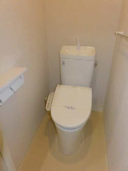 ベルシャトー加登