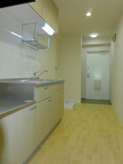 ベルシャトー加登