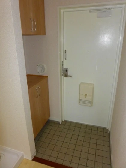 ベルシャトー加登