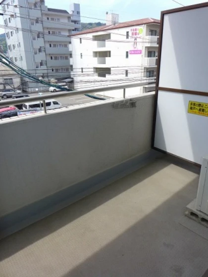 ベルシャトー加登