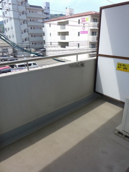 ベルシャトー加登