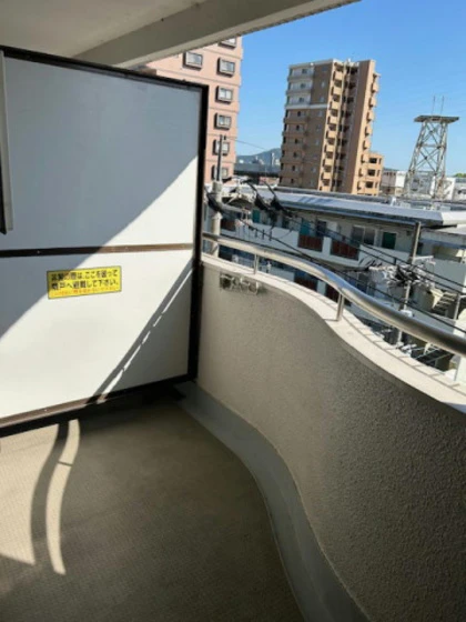 ベルシャトー加登