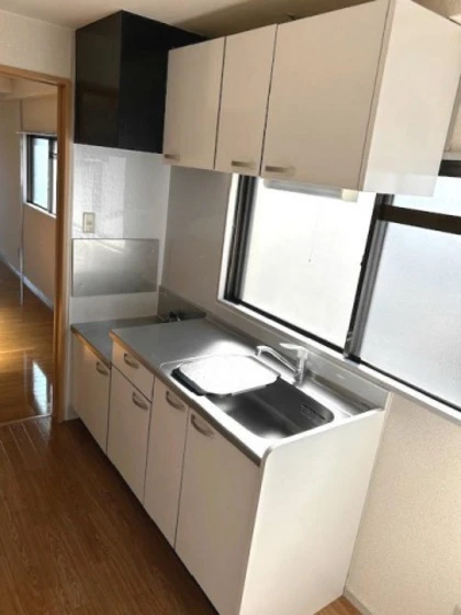 ベルシャトー加登