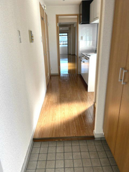 ベルシャトー加登