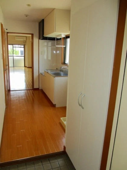 ベルシャトー加登