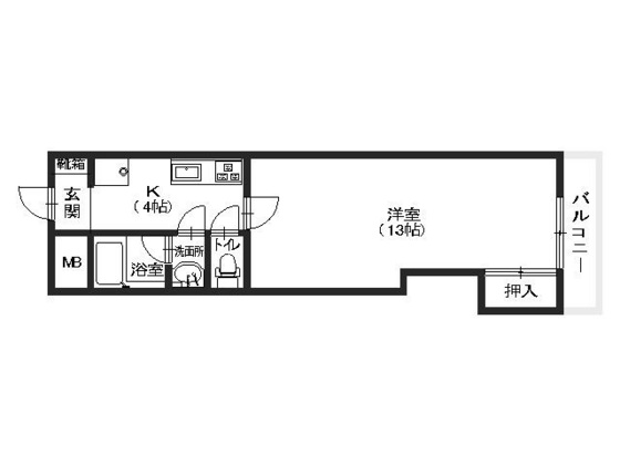 ベルシャトー加登