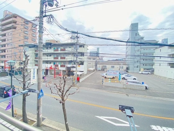 ベルシャトー加登