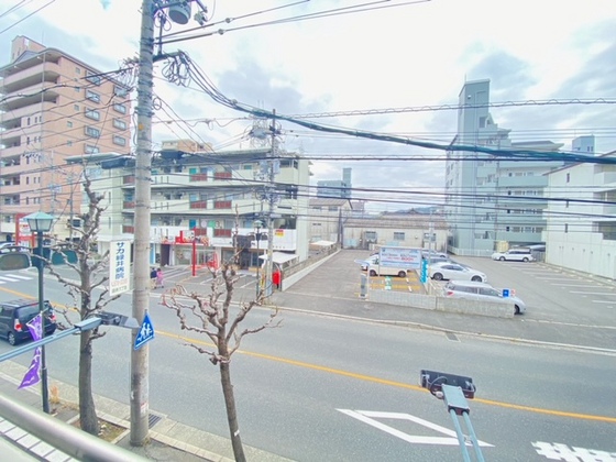 ベルシャトー加登