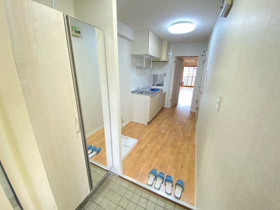 ベルシャトー加登