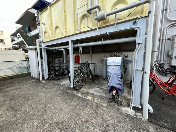 ベルシャトー加登