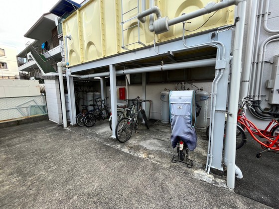 ベルシャトー加登